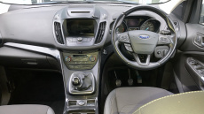 Ford Kuga 1.5 TDCi Titanium 5dr 2WD Diesel Estate